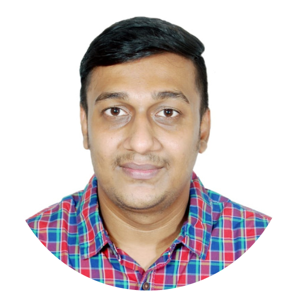 Meeren Shah