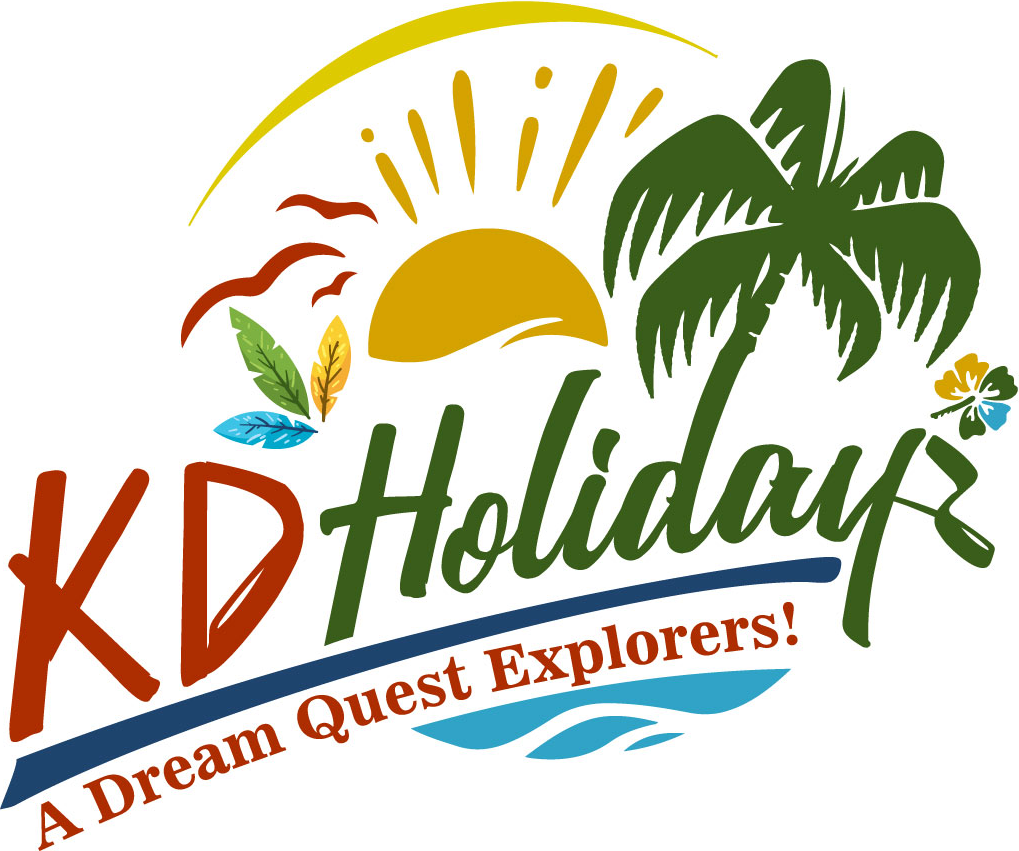 KD Holidayz