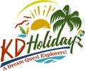 KD Holidayz