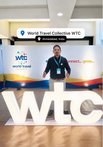 World Travel Collective (WTC)