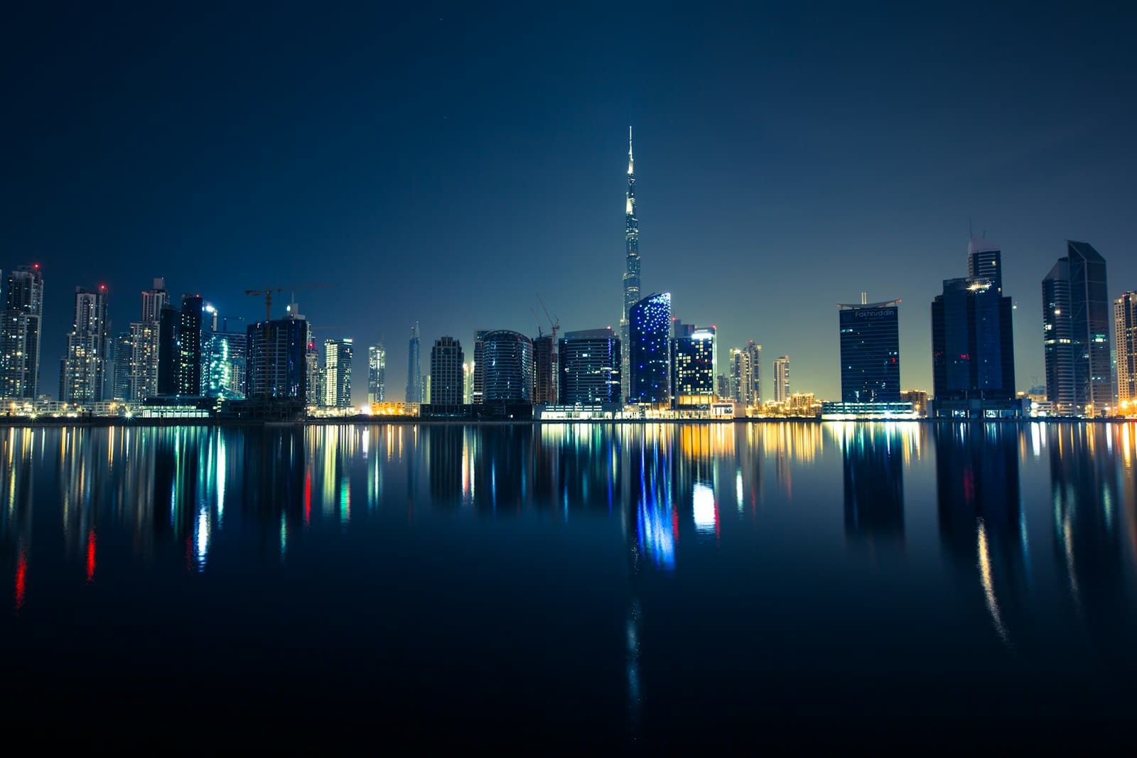 Dubai Affordable
