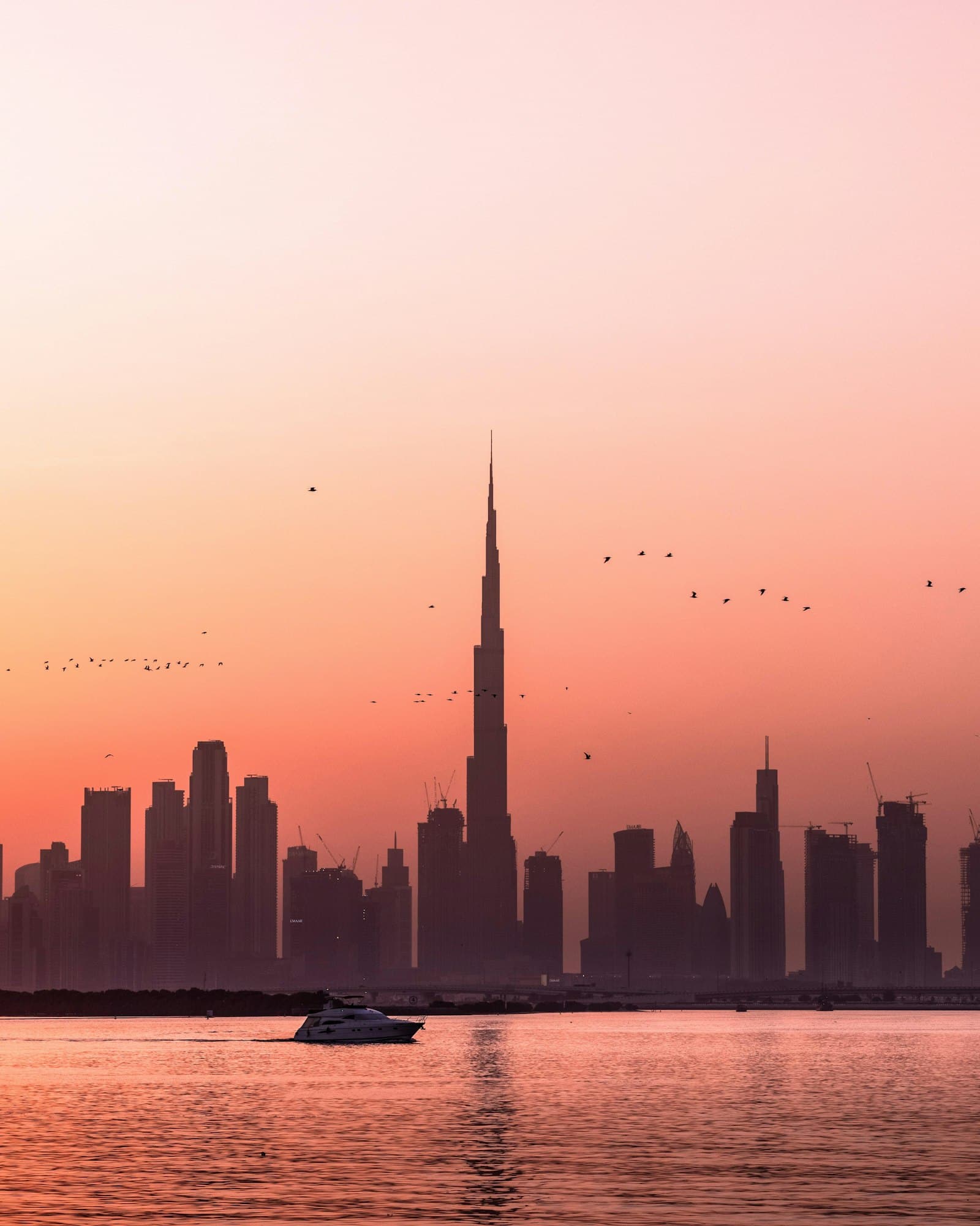Dubai Deluxe