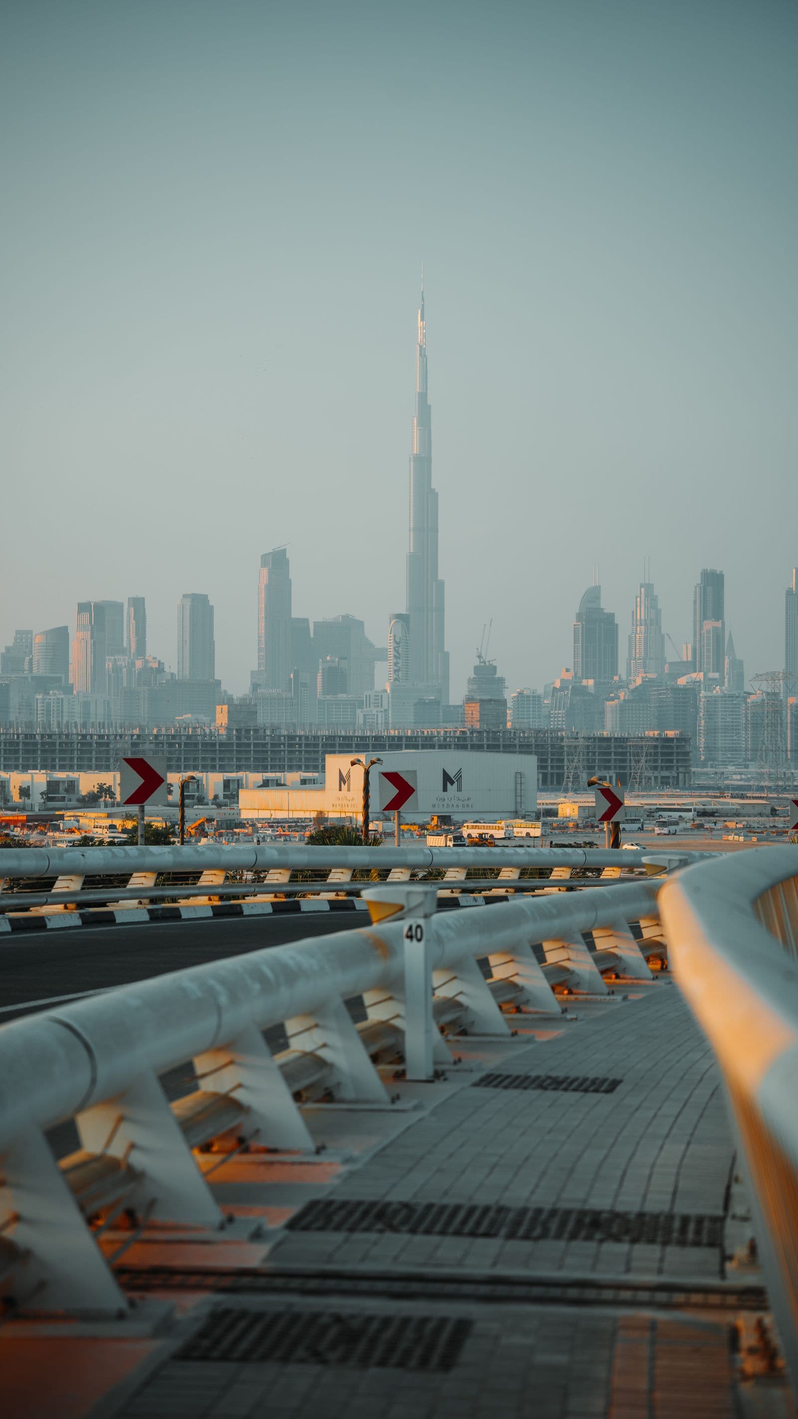Dubai