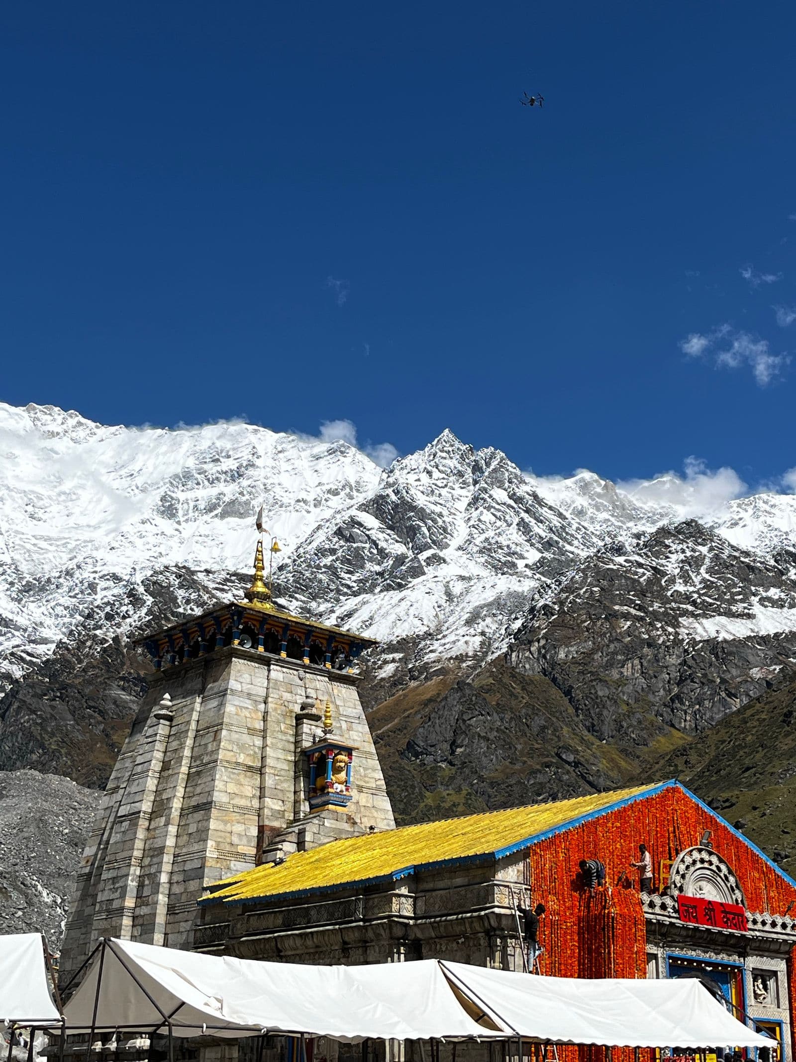 Char Dham Yatra